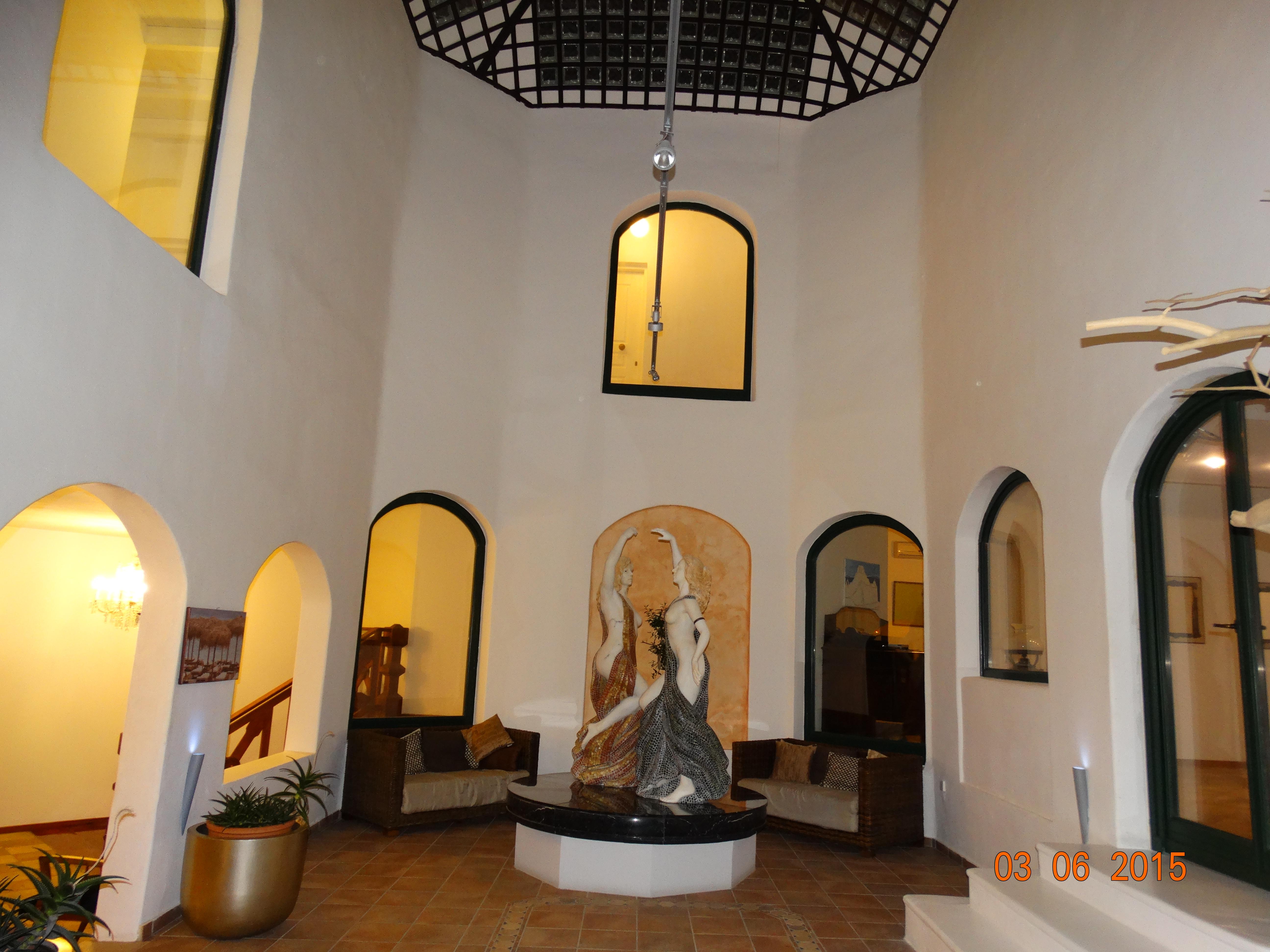 Mykonos Town Tharroe Of Mykonos Boutique Hotel מראה חיצוני תמונה